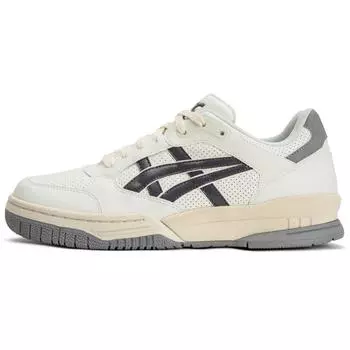 Asics Gel Spotlyte Low Cream Grey 37