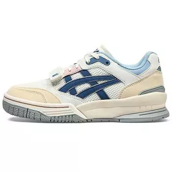 Asics Gel Spotlyte Low Cream White Blue 41.5