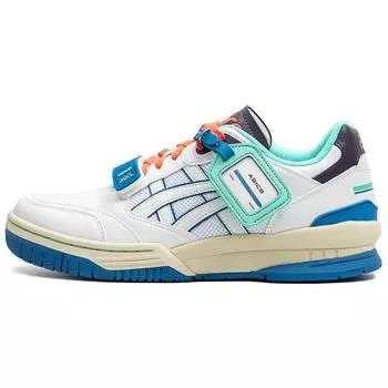 Asics Gel Spotlyte Low V2 Blue White 36