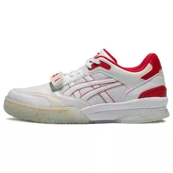 Asics Gel Spotlyte Low V2 Cny White Red 36