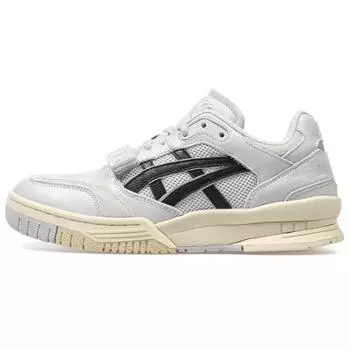 Asics Gel Spotlyte Low V2 Light Grey Black 40.5