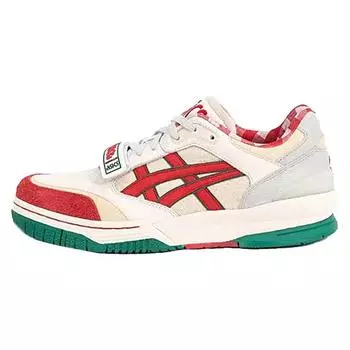 Asics Gel Spotlyte Low V2 Томатная яичница 46