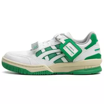 Asics Gel Spotlyte Low V2 White Green 37