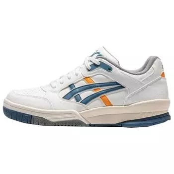Asics Gel Spotlyte Sneakers White Blue 36