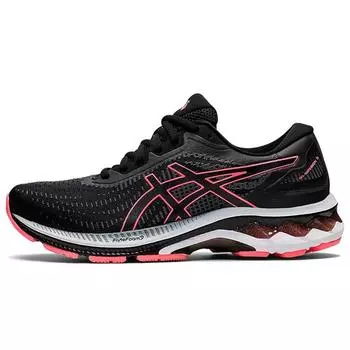 Asics Gel Superion 5 Black Blazing Coral Women s 35.5