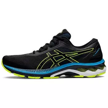 Asics Gel Superion 5 Black Yellow 39