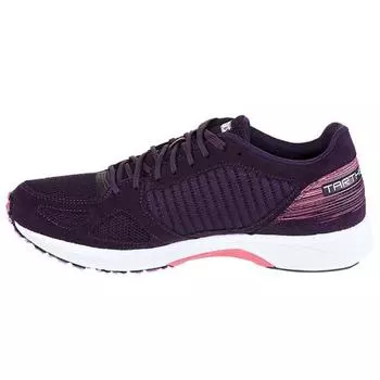 ASICS Gel Tartherzeal 6 Pink Cameo Women Sneakers Purple Night-Shade T870N-500 39.5