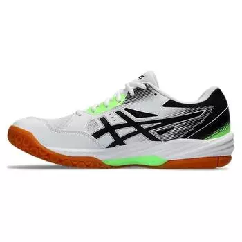 Asics Gel Task 3 White Black 44