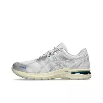 Asics Gel Terrain Gore Tex White Pure Silver 38