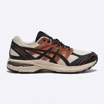 ASICS Gel Terrain Vanilla Black 1203A342 250 230