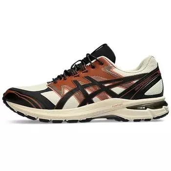 Asics Gel Terrain Vanilla Black Copper 41.5