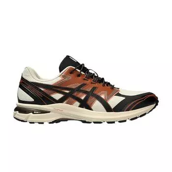 Asics Мужские кроссовки Gel Terrain Vanilla Brown Black 1203A342-250 41.5