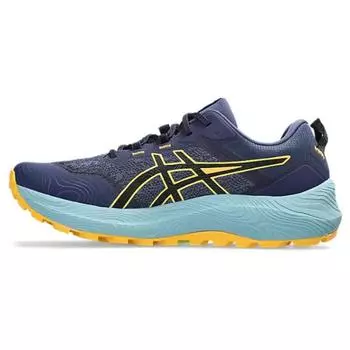 Asics Gel Trabuco 11 Deep Ocean Orange 39
