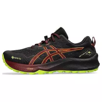 Asics Gel Trabuco 11 GORE TEX Black Antique Red 40