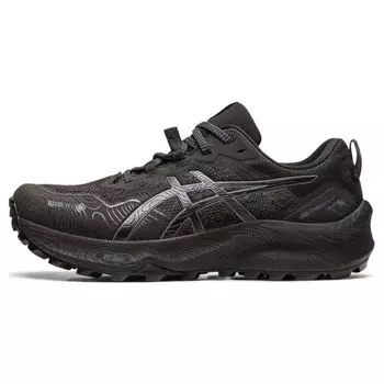ASICS Gel Trabuco 11 GORE-TEX Black Carrier Серые женские кроссовки 1012B425-002 40.5