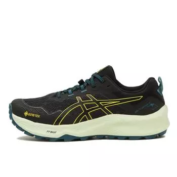 ASICS Gel Trabuco 11 GTX 1011B608.001 BK ЗОЛОТОЙ ЖЕЛТЫЙ 250