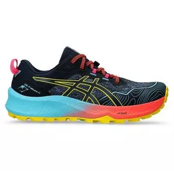 Asics Gel-Trabuco 11 кроссовки трейловые EU 36