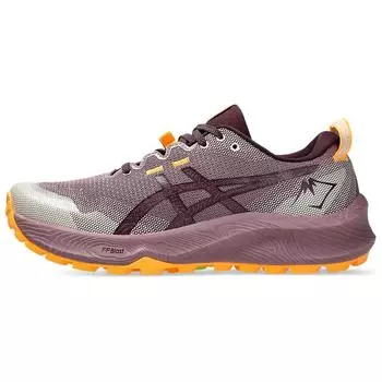Asics Gel Trabuco 12 Dusty Mauve женские кроссовки фиолетовые темно-баклажановые 1012B605-502 37.5