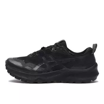 ASICS GEL TRABUCO 12 GTX 1011B801.002 ГРАФИТОВЫЙ СЕРЫЙ 250