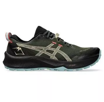 Asics Gel-Trabuco 12 кроссовки трейловые EU 40 1/2