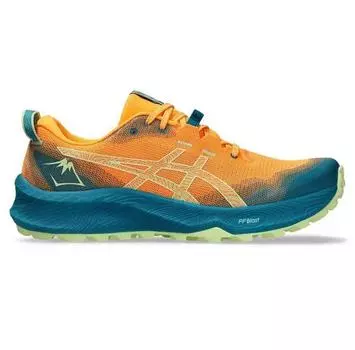 Asics Gel-Trabuco 12 кроссовки трейловые EU 40 1/2
