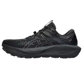 ASICS Gel Trabuco 13 GORE-TEX Черный Графитовый Серый Мужские Кроссовки 1011B978-002 41.5