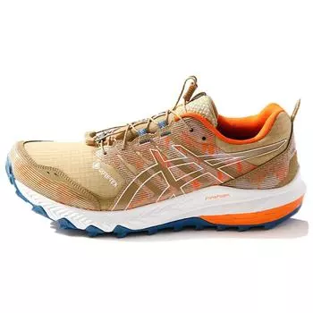 Asics Gel Trabuco 9 Gore Tex Costs F/Ce Sand 37.5
