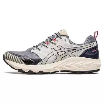 Asics Gel Trabuco Terra Midnight Stone Grey 40.5