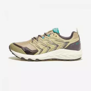 ASICS Gel Trabuco Terra ПЕСОЧНЫЙ КРЕМ