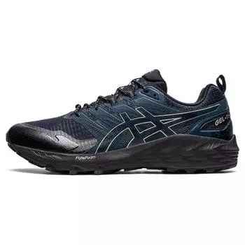 Asics Gel Trabuco Terra Sps Blue Black 41.5