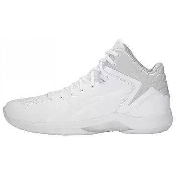 Asics Gel Triforce 3 Shoes White 39