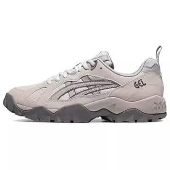 Asics GEL TRUCK Бежево-серый 37.5
