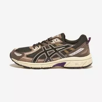 [ASICS] Gel-Venture 6,1203A298, 1010101152,DARK SEPIA/DARK SEPIA 270