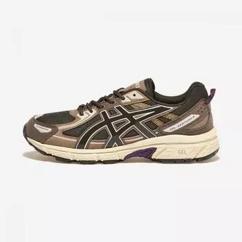 ASICS Gel-Venture 6 1203A298-DARK SEPIA/DARK SEPIA