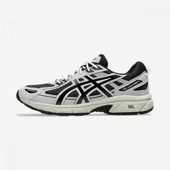 Asics Гель Venture 6 1203a438 Черный Черный 235