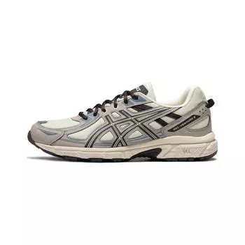 Asics Gel-Venture 6 Cream Grey