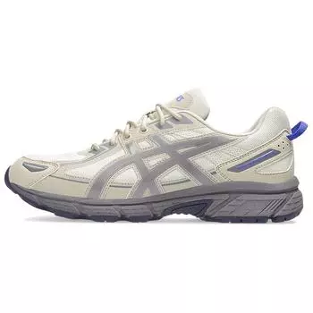 ASICS Gel Venture 6 Cream Vanilla Unisex Sneakers 1203A438-101 35.5