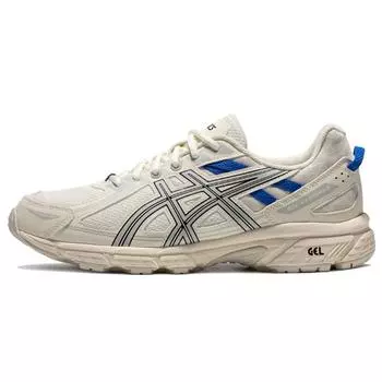 Asics Gel Venture 6 CreamGrey Blue