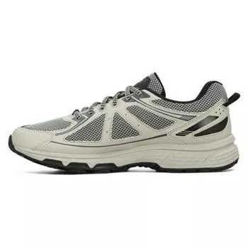 Asics Gel Venture 6 Feather Grey Black 46