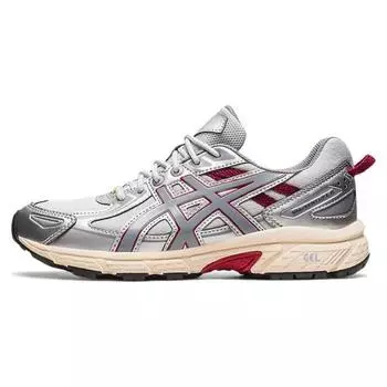 Asics Gel Venture 6 Grey Silver Women s 38