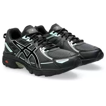 Asics Gel-Venture 6 GS 36 чёрный