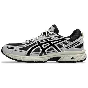 Asics Gel Venture 6 Серый Черный Кремовый