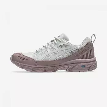 Asics Gel Venture 6 Shield 1203a474 Сиреневый серый Oyster Grey 235