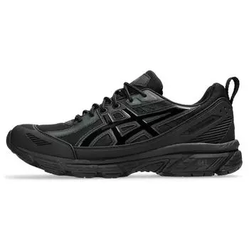 ASICS Gel Venture 6 Shield Triple Black Unisex Sneakers 1203A474-001 41.5