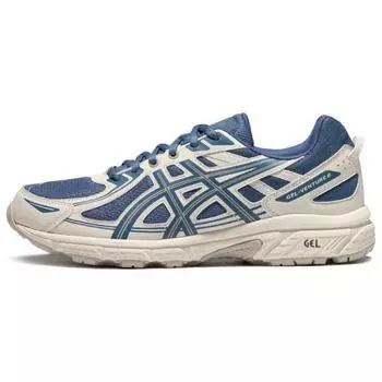 Asics Gel Venture 6 Синий Белый 41.5