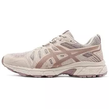 Asics Gel Venture 7 Mx Beige Brown Women s 35.5