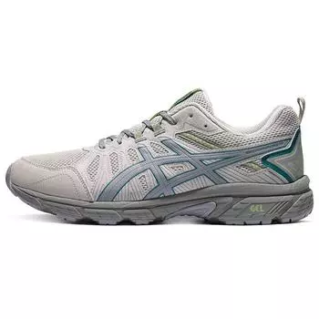 Asics Gel Venture 7 Mx Grey Smokey Blue 44
