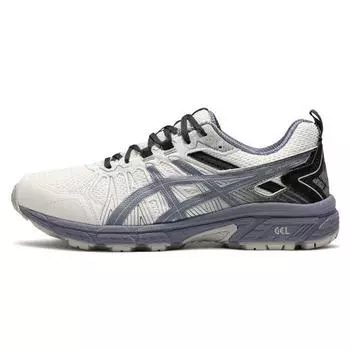 Asics Gel Venture 7 Mx White Blue Women s 35.5