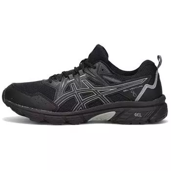 Asics Gel Venture 8 Black 42