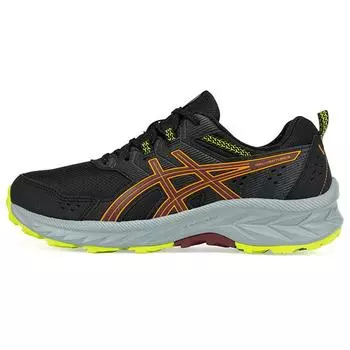 Asics Gel Venture 9 Black Antique Red 40